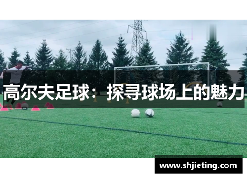 高尔夫足球：探寻球场上的魅力